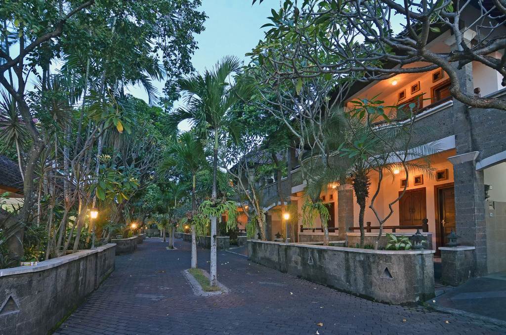 Taman Ayu 212
