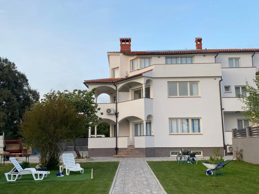 Villa Mara