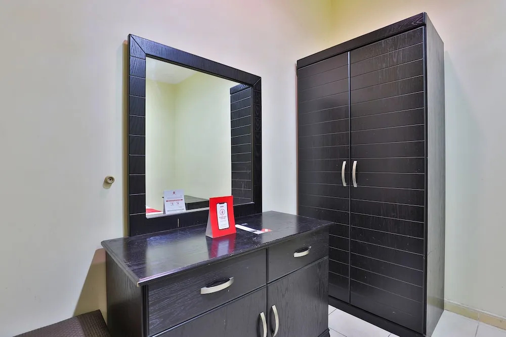 OYO 390 Rawaat Al Shahad Apt Hotel