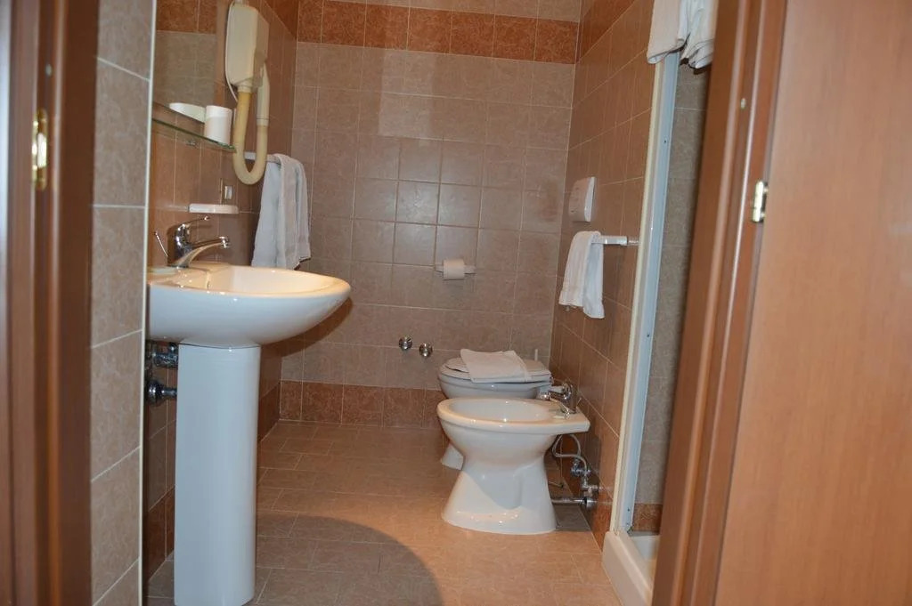 Residence San Luca Vieste