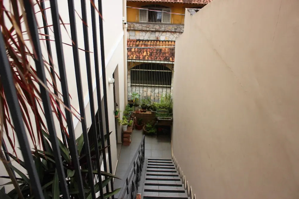 Casa Monjardim