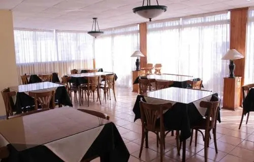 Hotel Marsal