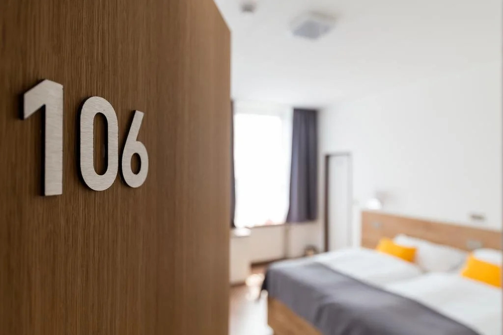 Hotel Slavia