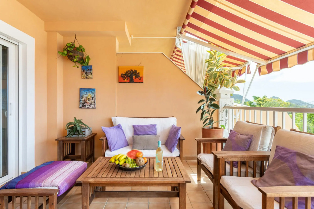 Home2Book Calma Sun Home Chayofa, Terrace & Pool