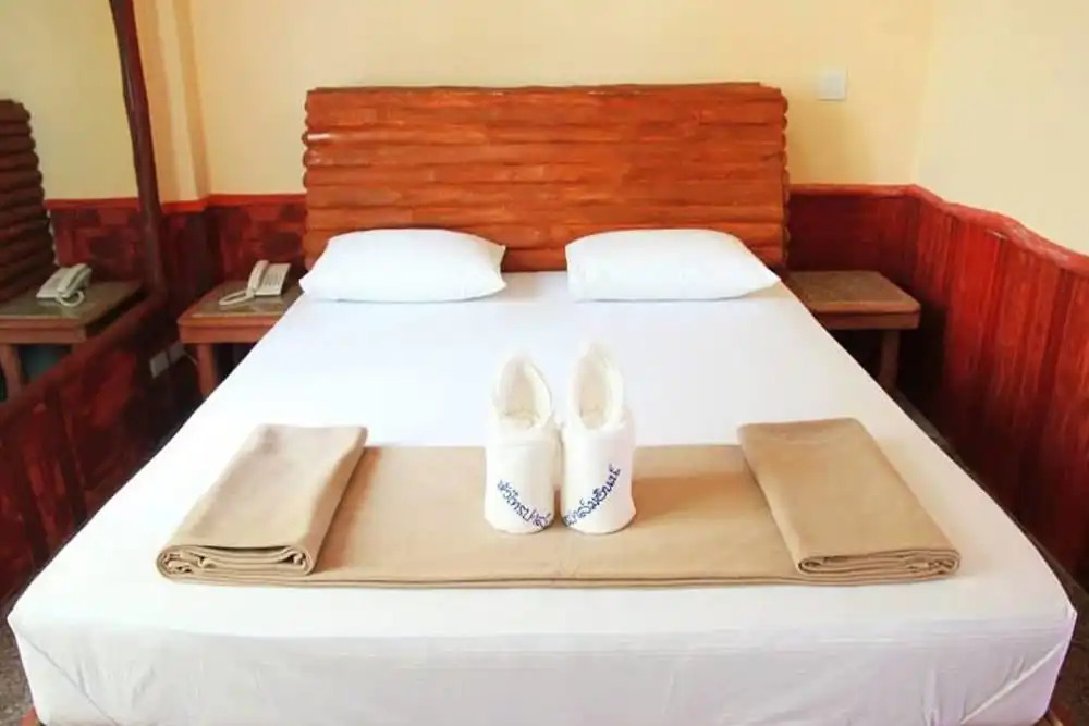 Huasai Palm Inn