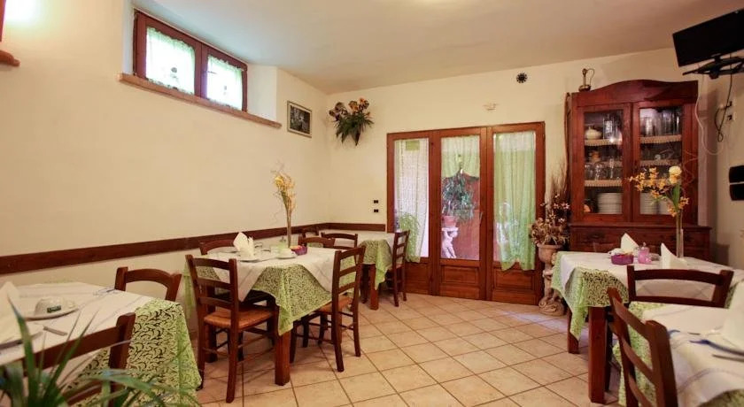 Agriturismo Piccioli
