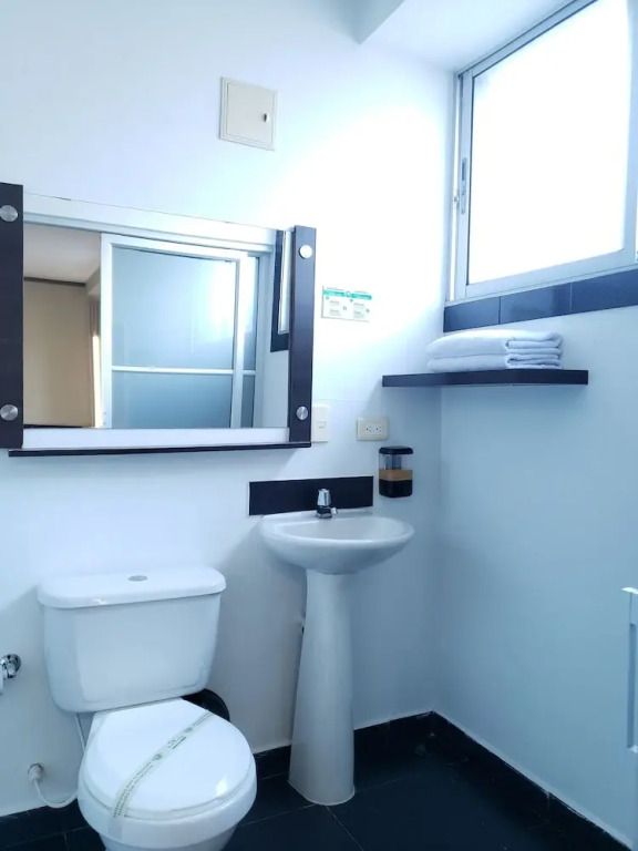 Hotel Suite Center