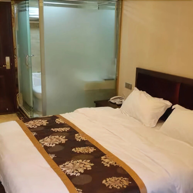 Shuntai Hotel Chongqing