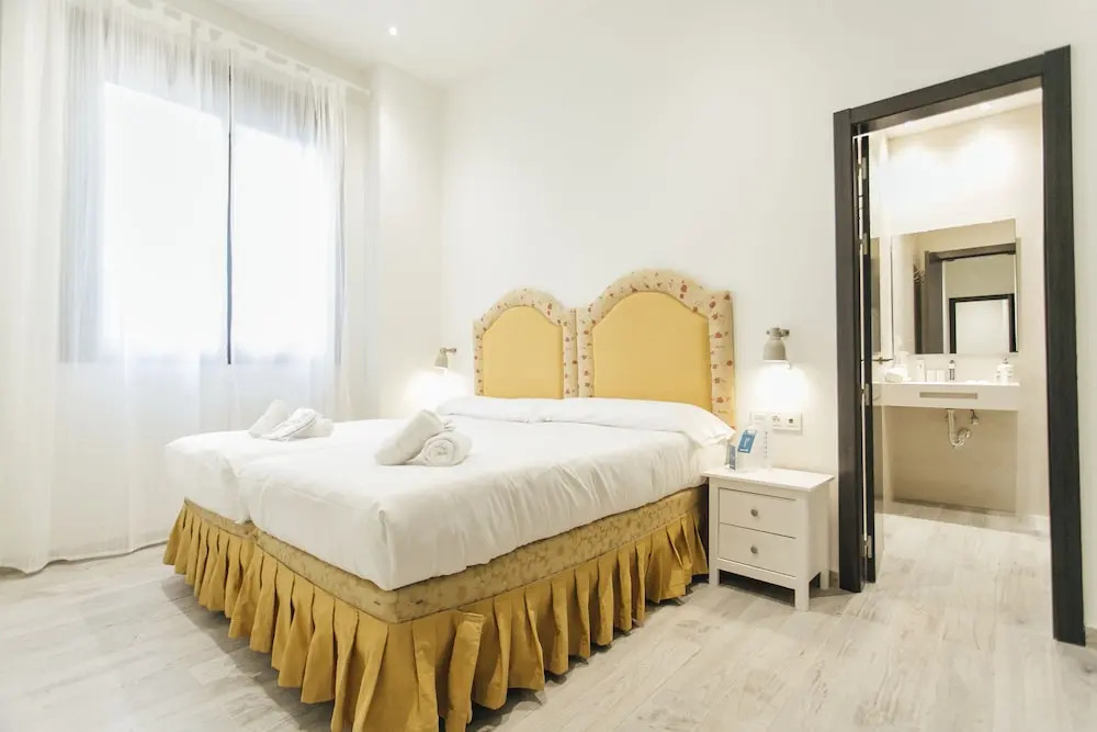 Sweet Inn - Plaza Burgos