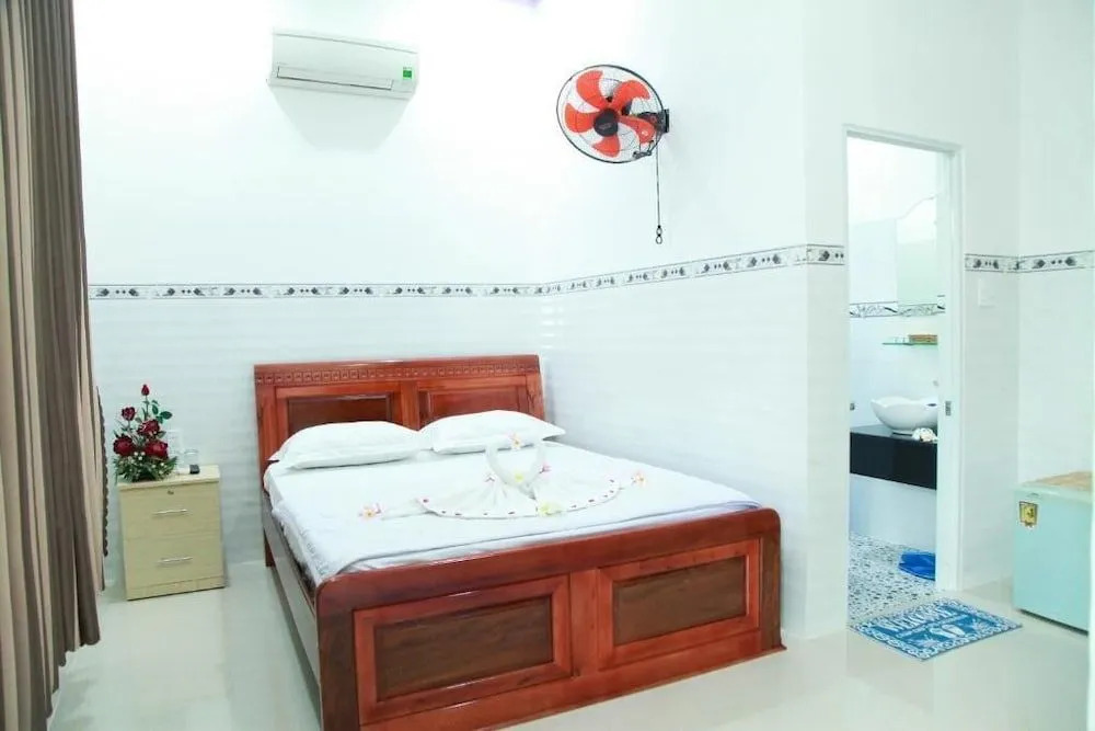 Son Tra Guest House