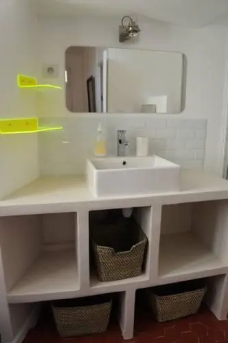 Appartement Le Milly