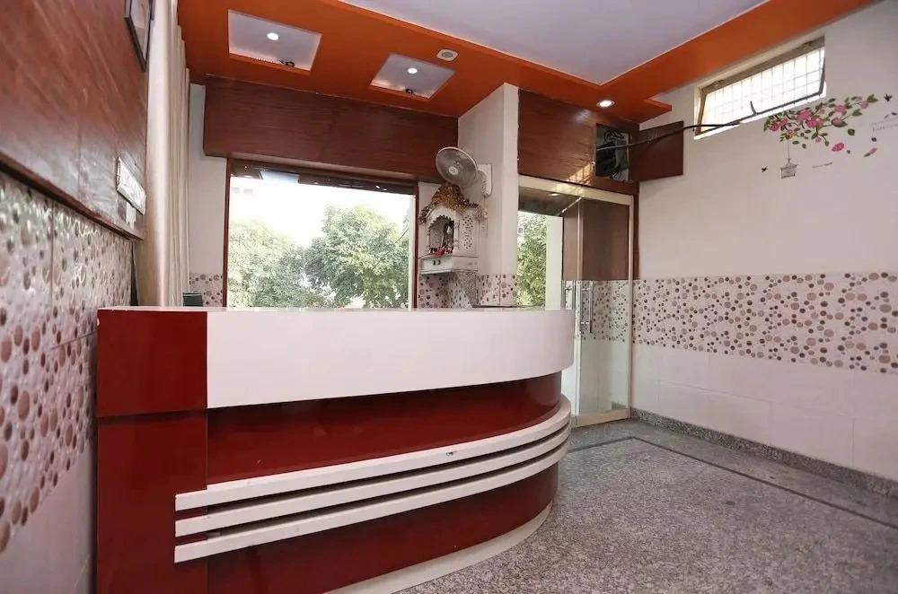 The Drizzle By OYO Rooms