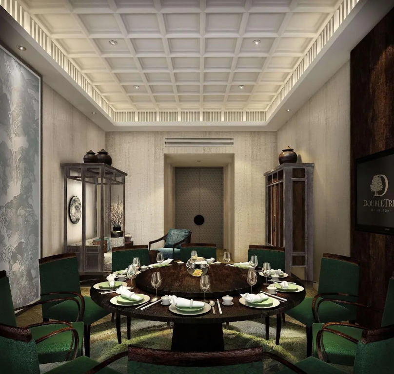 DoubleTree by Hilton Shanwei