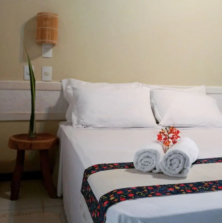 Cambará Hotel