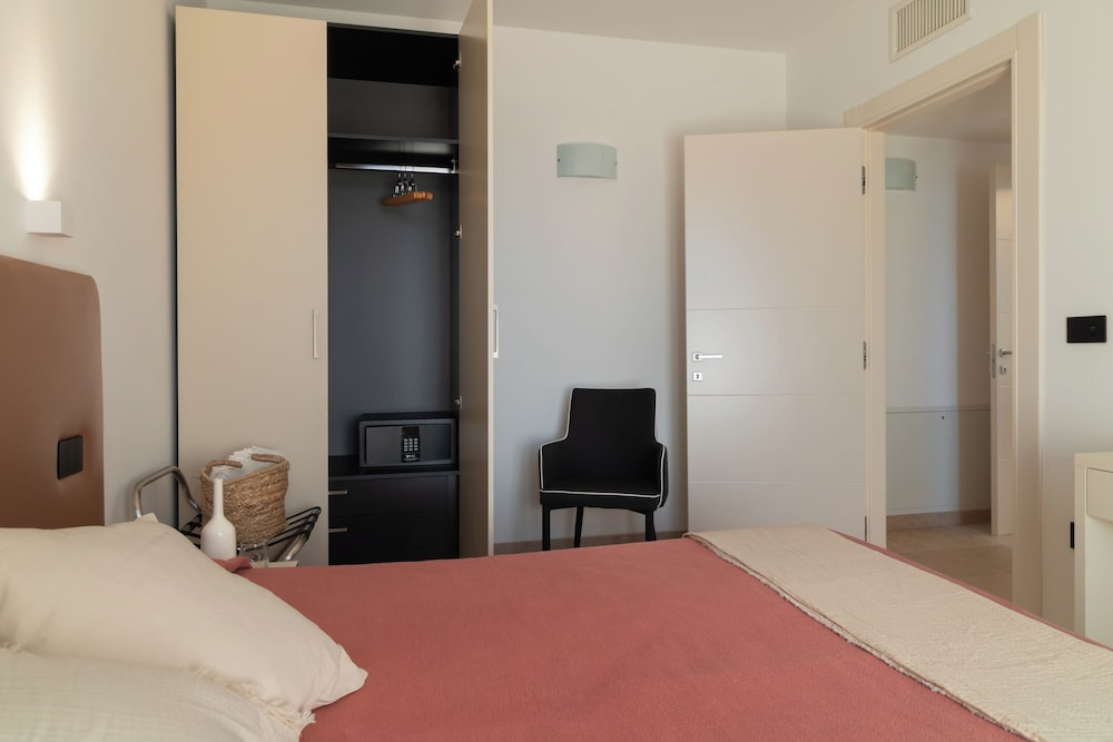 Vela Azzurra Holiday Home