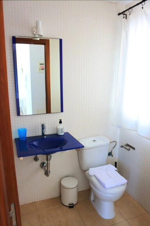 Casa Maria Cotillo Mar