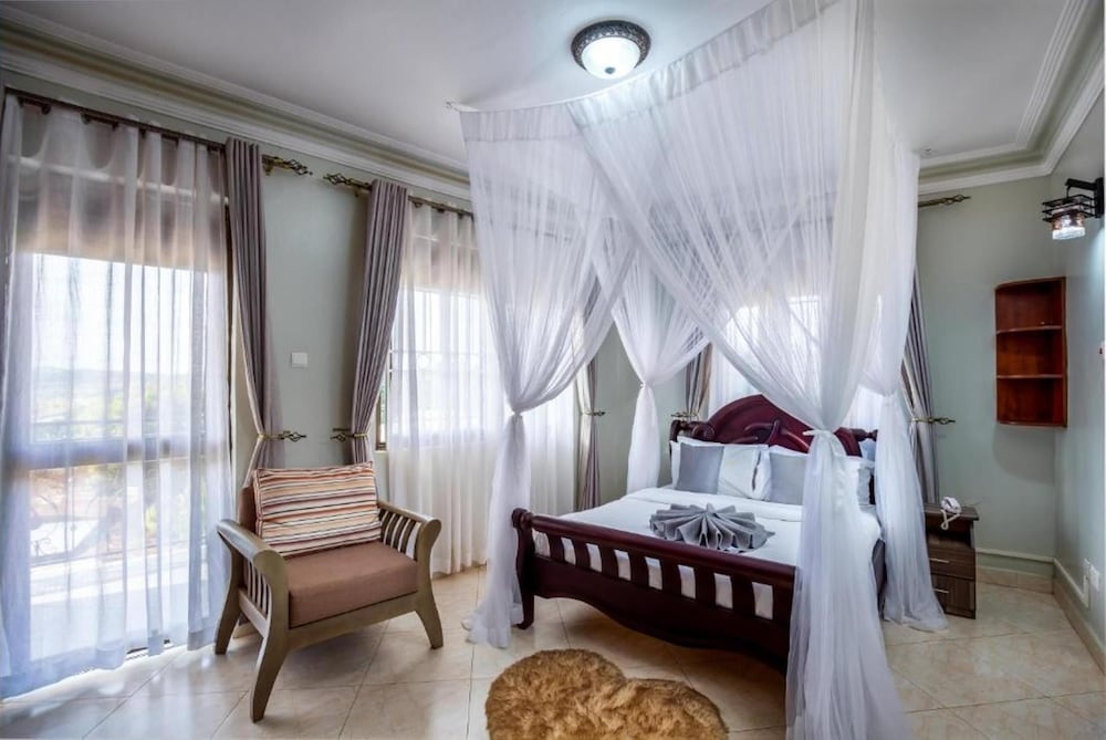 Keba Xpress Hotel - Entebbe