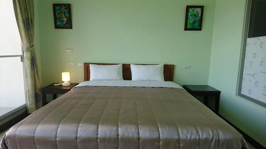 Kuan Min B&B