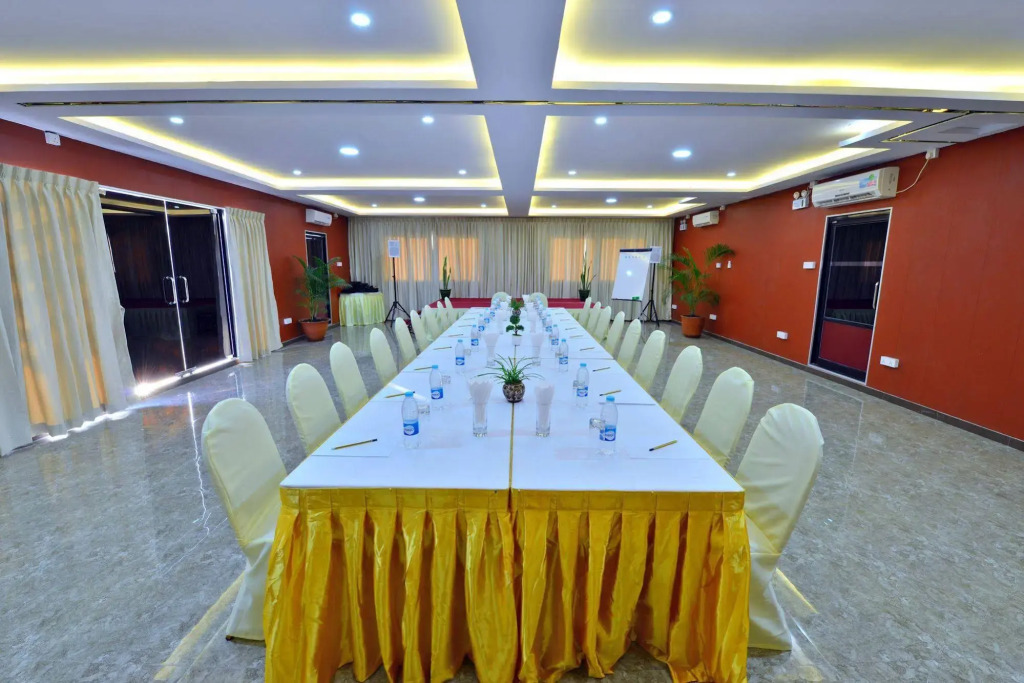 Hotel H Valley Yangon