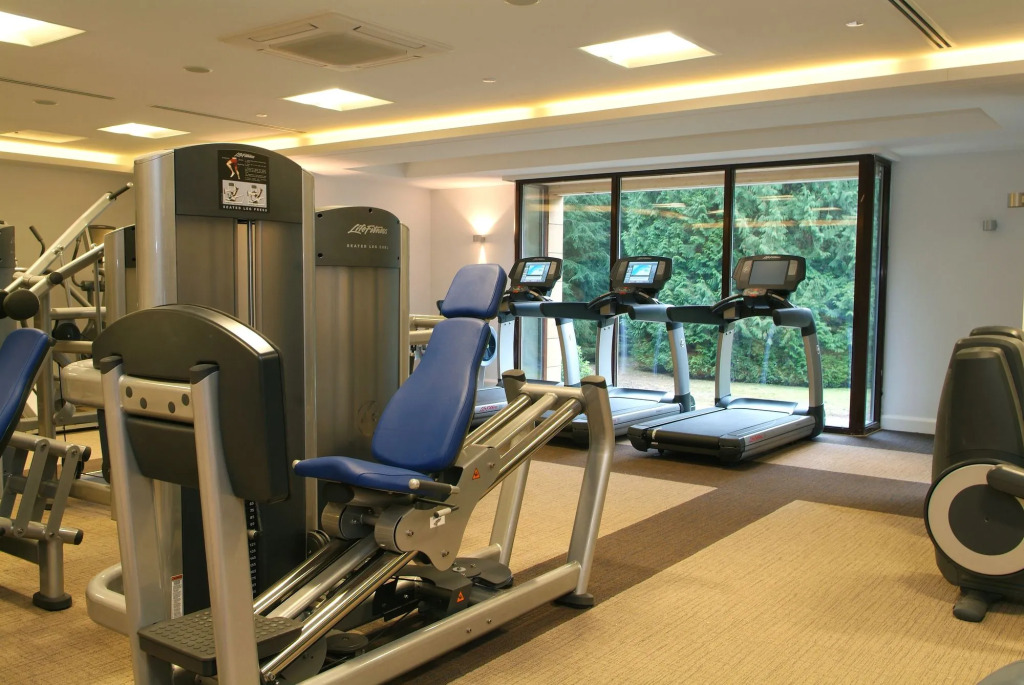 Armathwaite Hall Hotel & Spa