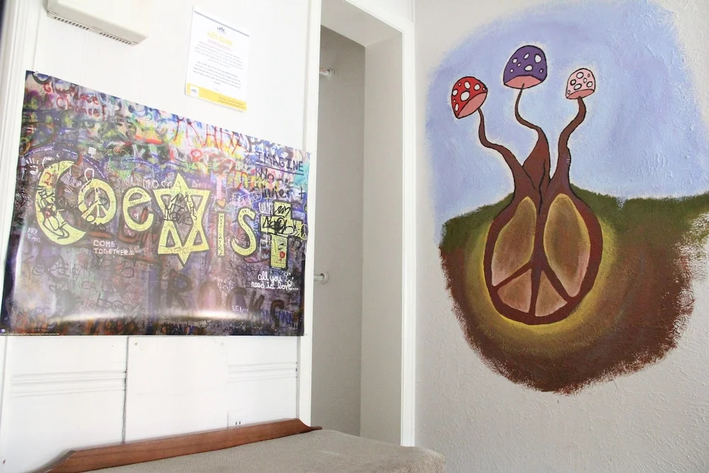 RAD Hostel