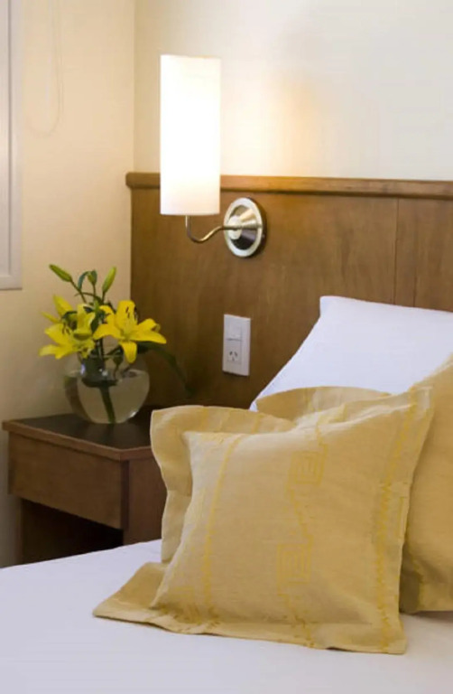 Urbana Class Hotel
