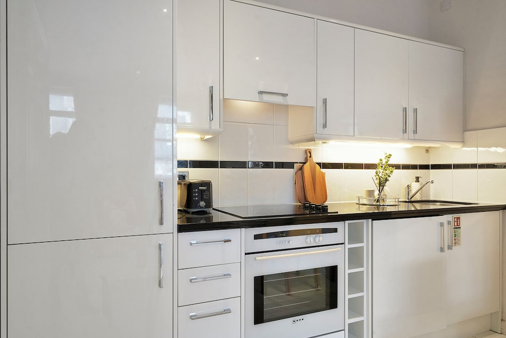 Hertford Flat 13