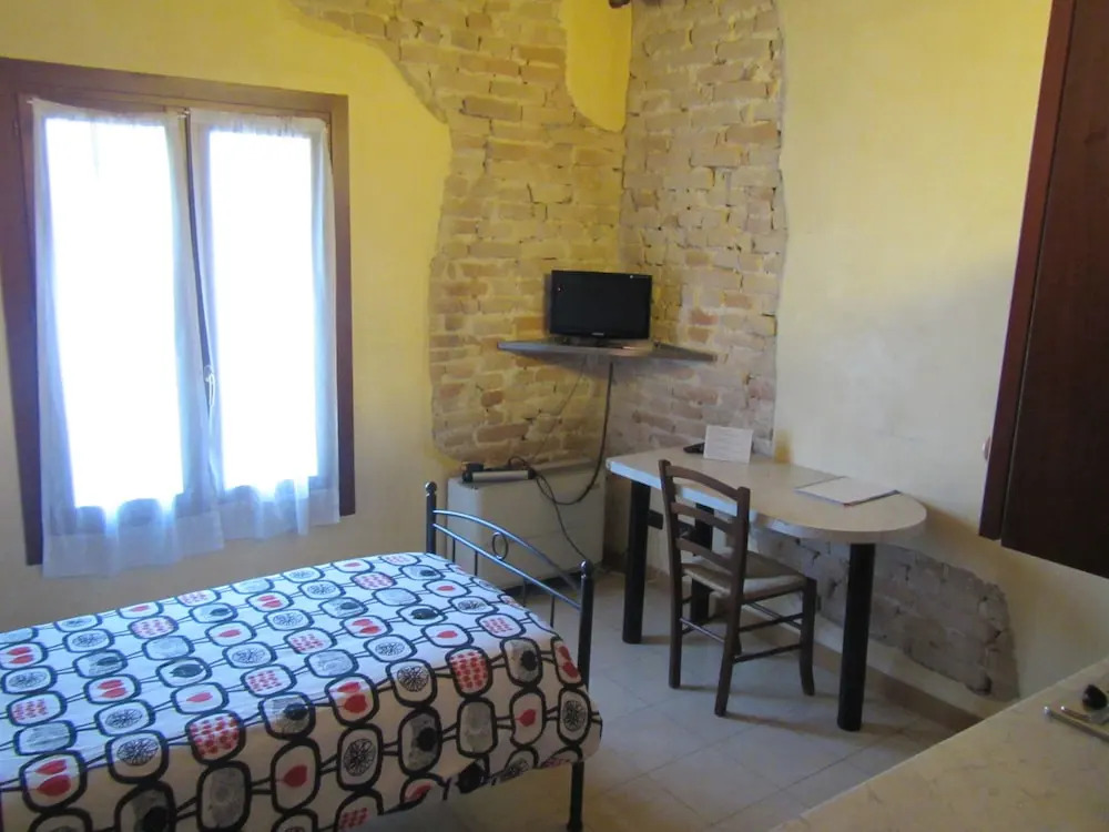 Villa Ferri Apartments