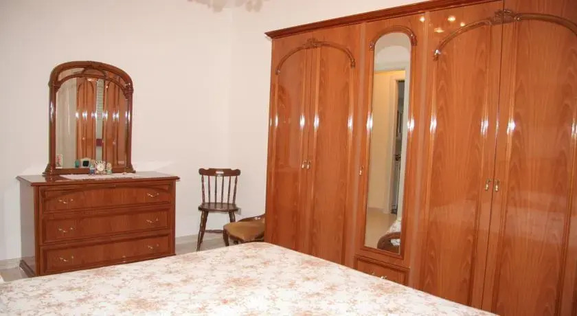 Appartamento Catilina 11