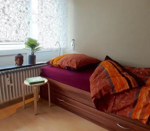 Geschmackvolle Wohnung in Offenbach