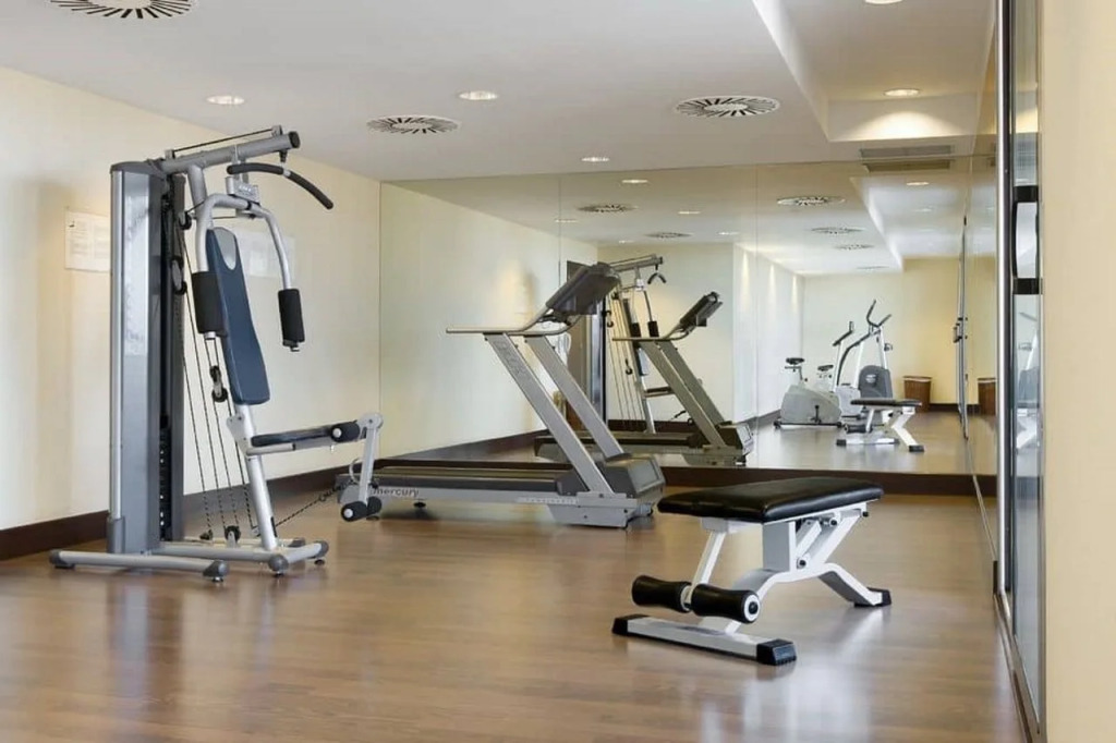 Sercotel Sant Boi