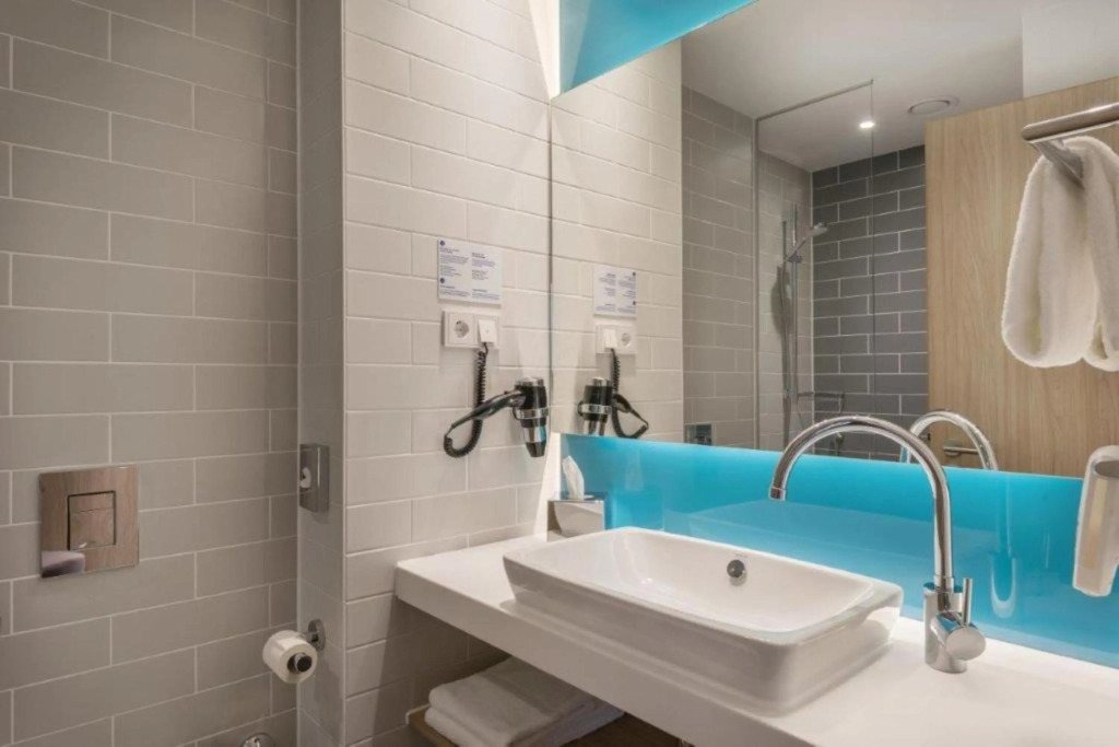 Holiday Inn Express - Offenburg by IHG
