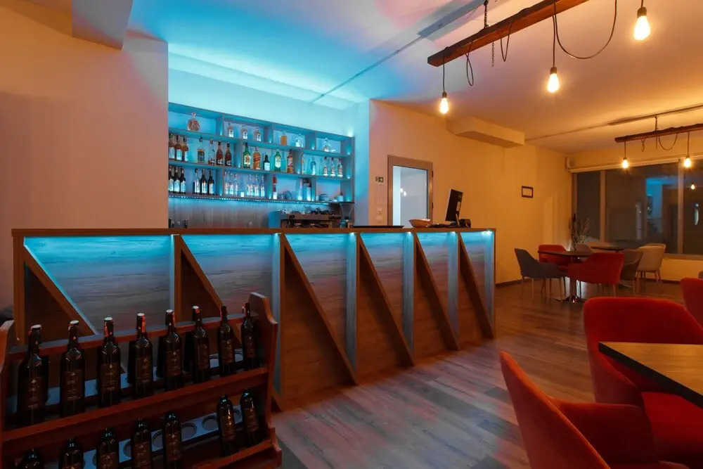 Grand Blue Apartments