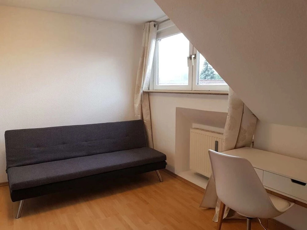 Stunning 1-bed Apartment in Bodolz Lake Constance