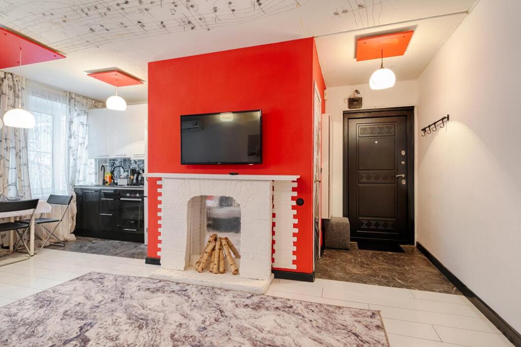 Comfort Homes на улице Каланчёвская 30
