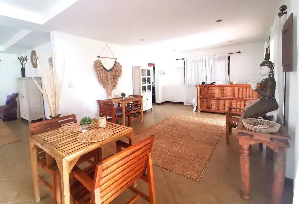 Jade cottages