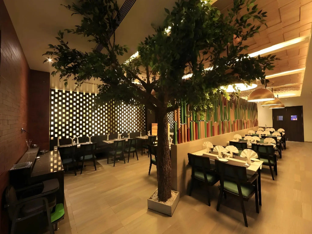 Hotel Regalia Tirupati