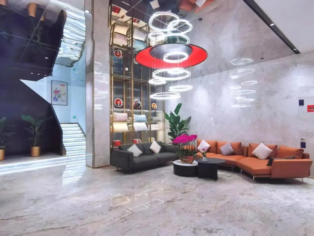 Beijing Peony Hotel
