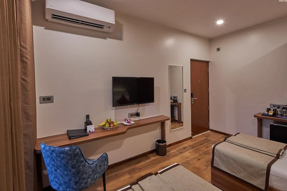 Regenta Inn Grand-ORR, Mahadevapura