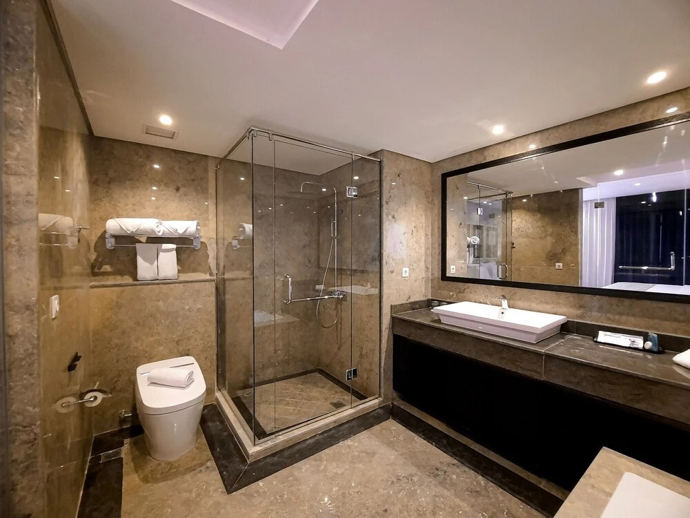 Hotel Suni Abepura
