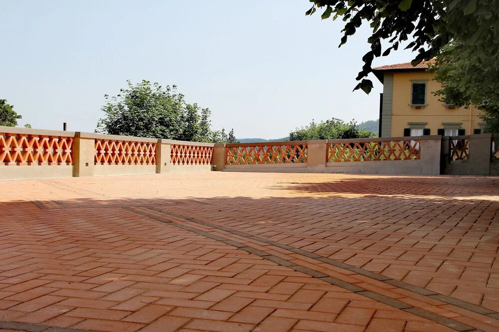 Holiday House in Saltino di Vallombrosa Tuscany