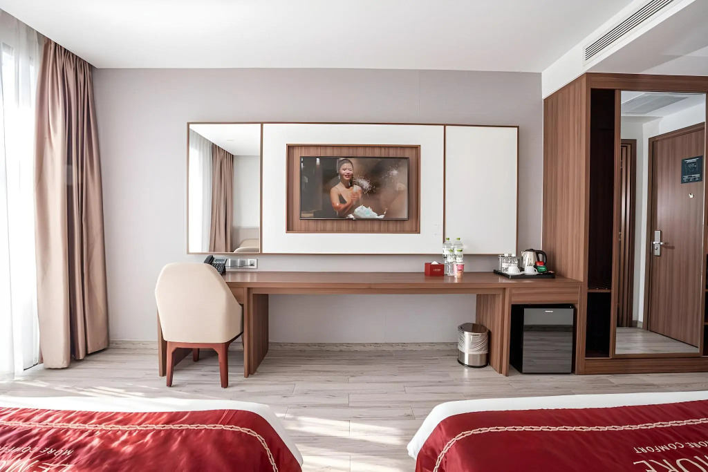LeMore Hotel Nha Trang