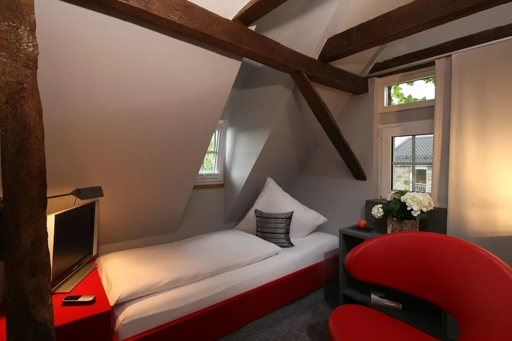 Malerwinkel Hotel
