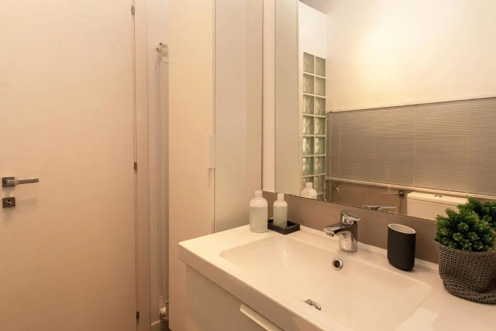 Virgiliano Apartment