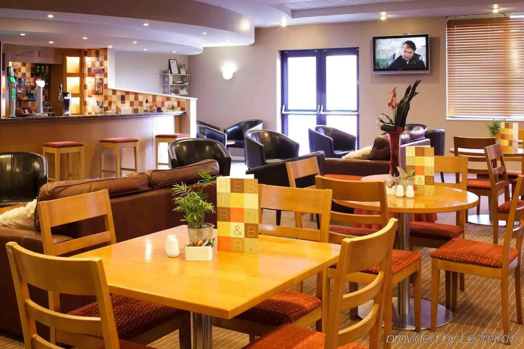 ibis Chesterfield Centre - Market Town
