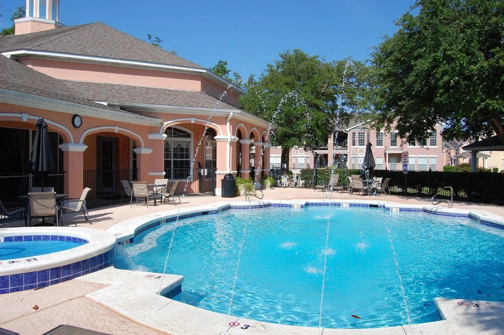 Legacy Villa 1701 3 Bedrooms 2 Bathrooms Condo