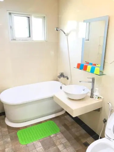 Saint Malo Homestay