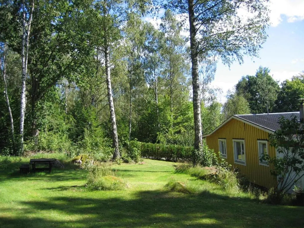 Almagården lantlig miljö