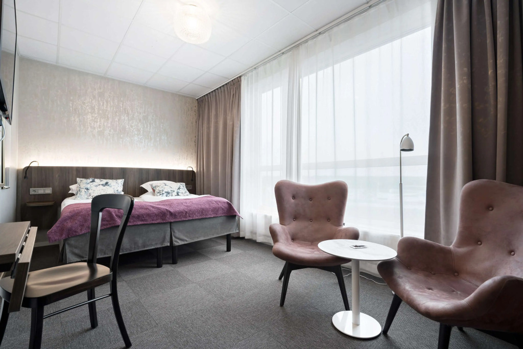 Best Western Hotell Ljungby