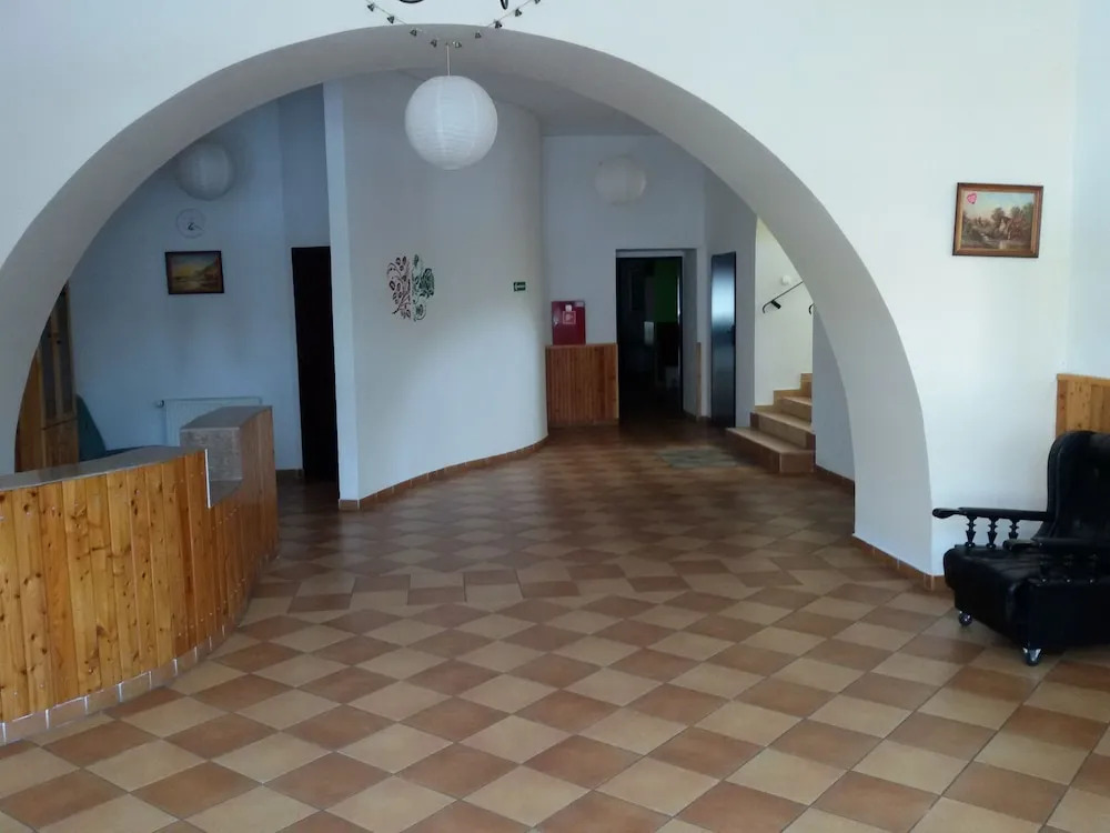 Hotel Krokus